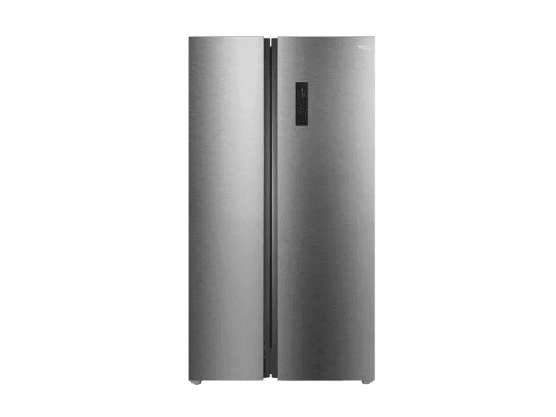 MR UK Double door refrigerator
