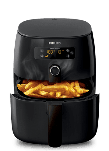 Air fryer