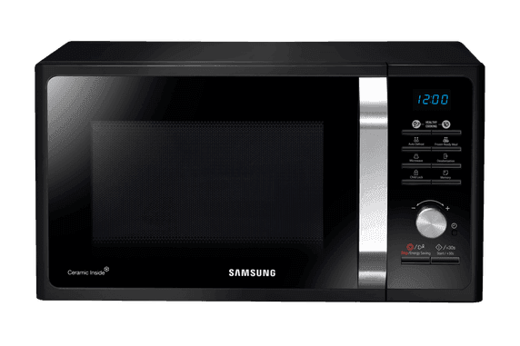 French Microwave