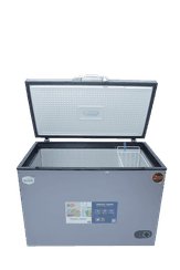 Refrigarator