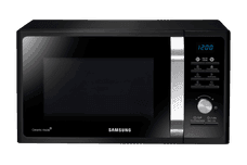 Microwaves