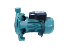 Water pumps