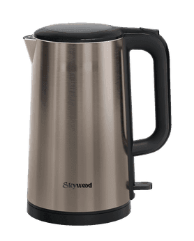 32L Kettle Oven Quick Defrost White