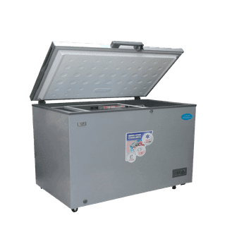 SKY 43-9WD – BLack Inox